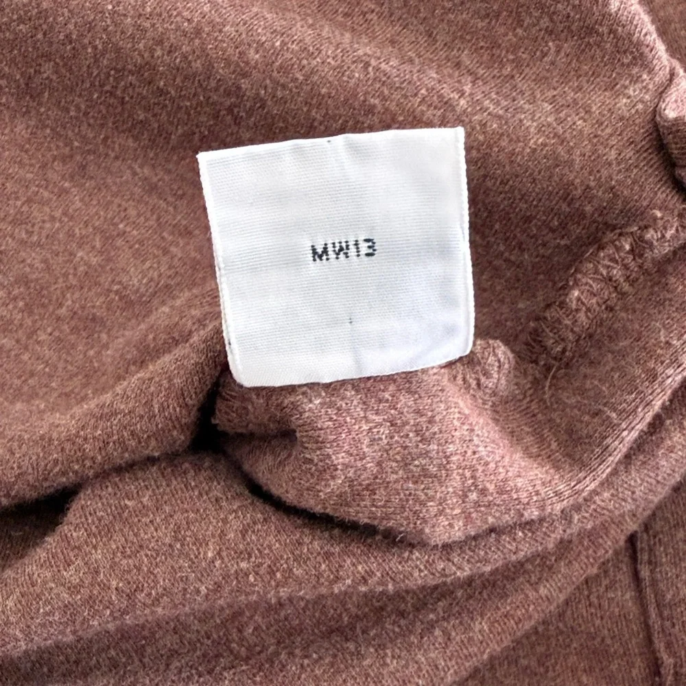 Ralph Lauren Maroon Polo Shirt